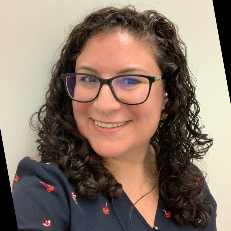 Kasey Bayne avatar image