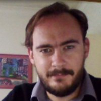 Adrian Basson avatar image