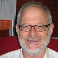 James Hampton avatar image