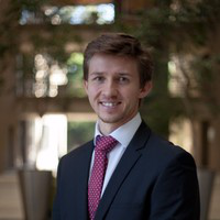 Hayden Schmidt avatar image