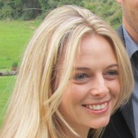 Clarissa van der Westhuyzen avatar image