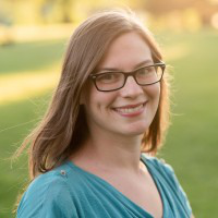 Megan Marsh avatar image