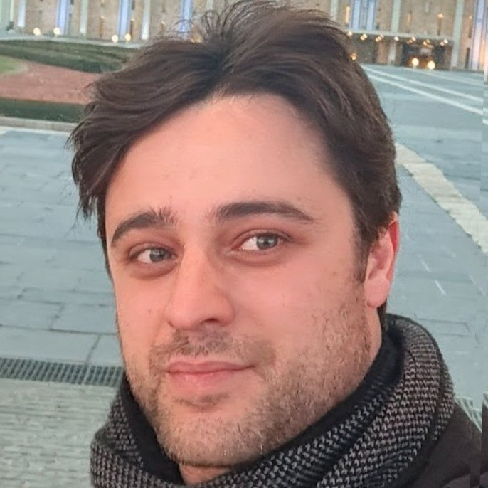 Alex Unger avatar image