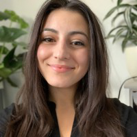 Lydia Zomparelli avatar image