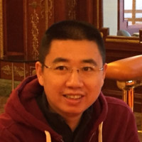 Lin Han avatar image