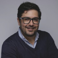 Marcus Magarian avatar image