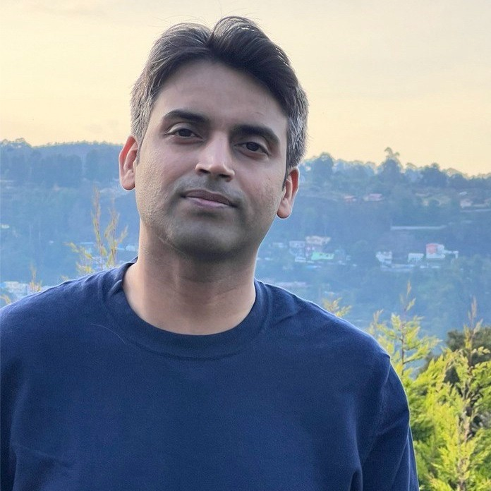 Sudhanshu Shekhar avatar image