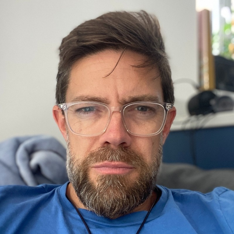 Ben Johnstone avatar image