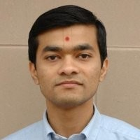 Mehul Turakhia avatar image