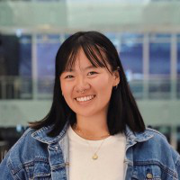 Queenie Wu avatar image