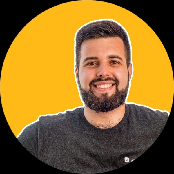🇺🇦 Ilya Azovtsev - I help with SaaS Growth avatar image
