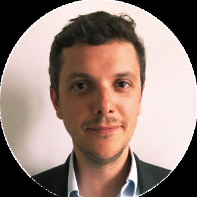 Damien Sudreau avatar image