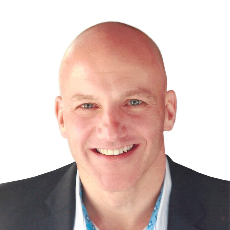 Colin Daymude avatar image