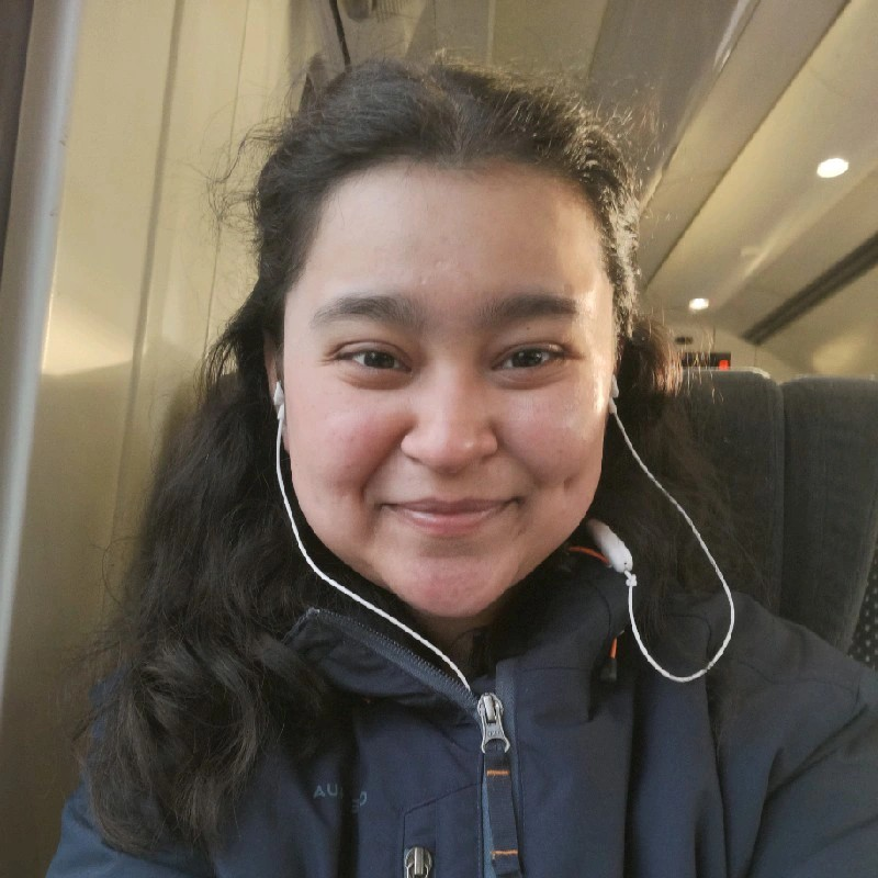 Rileena Sanyal avatar image