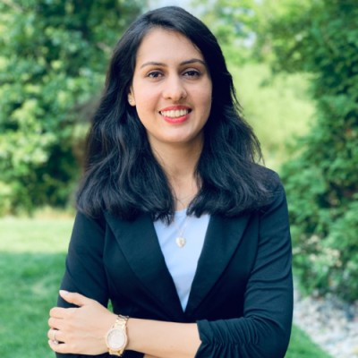 Swarna Badekila avatar image