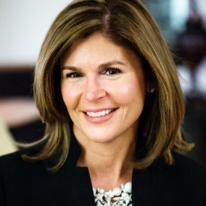 Tracy Krumme avatar image