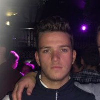 Charles Lynch avatar image