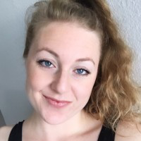 Amy Fields avatar image