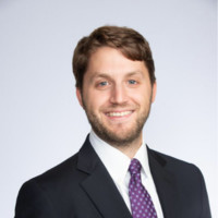 Edward Sebor avatar image