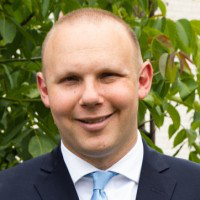 Sean West avatar image