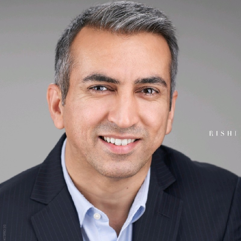 Rishi Bedi avatar image