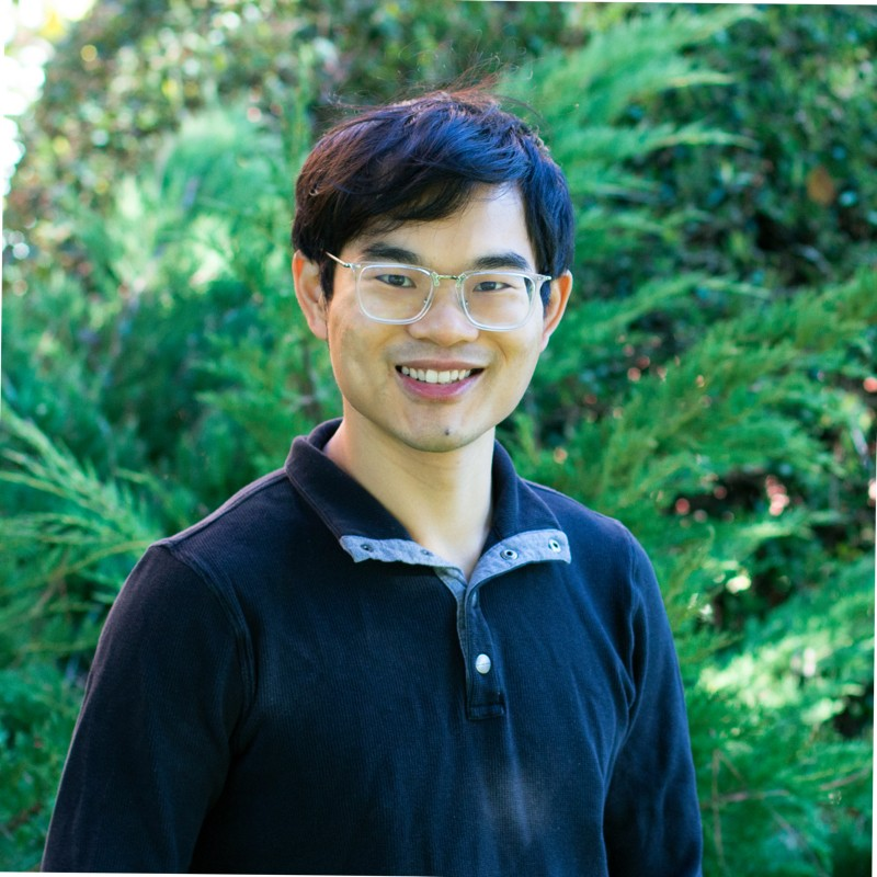 Guorui Su avatar image