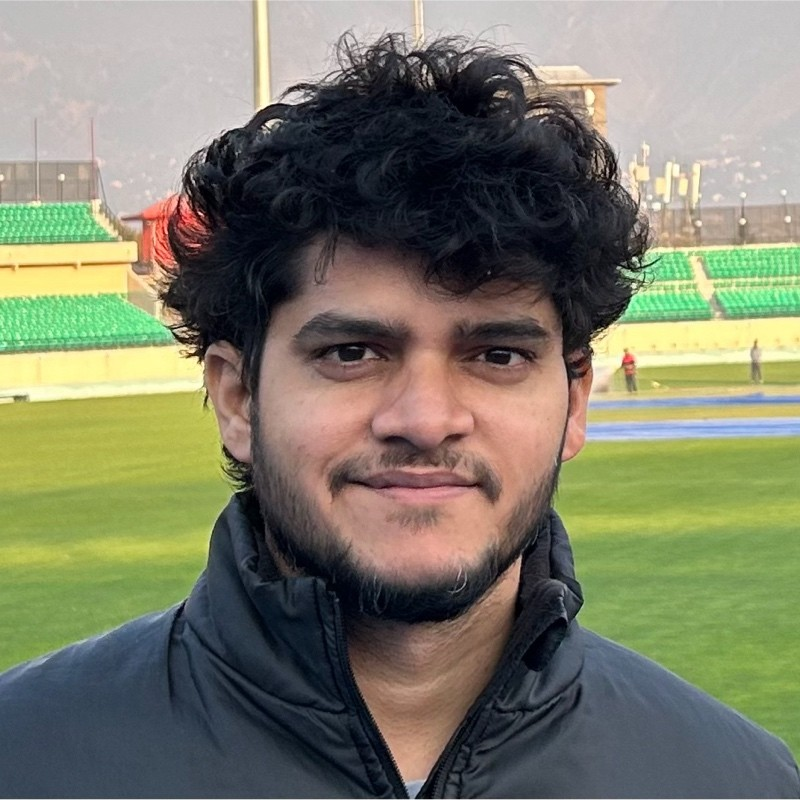 Anuj S. avatar image