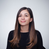 Fulvia Morales avatar image