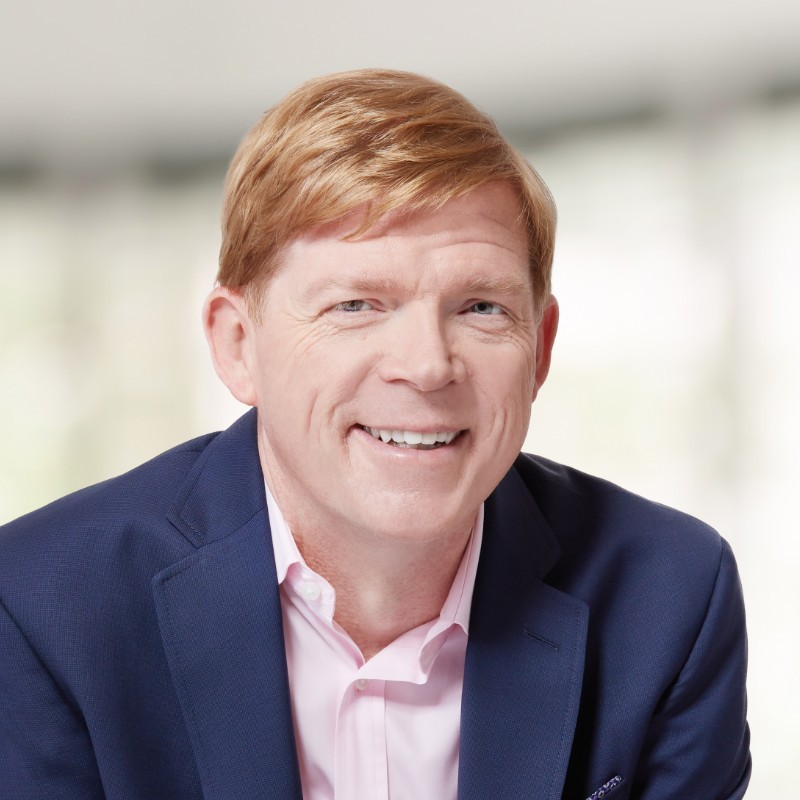 Brandon Carson avatar image