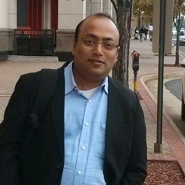 Harish Agrawal avatar image