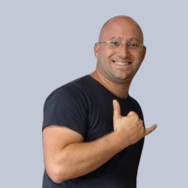 Tzvika Avnery avatar image