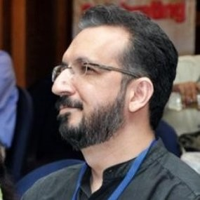 Rahul Razdan avatar image