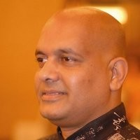 Madanmohan Rao avatar image