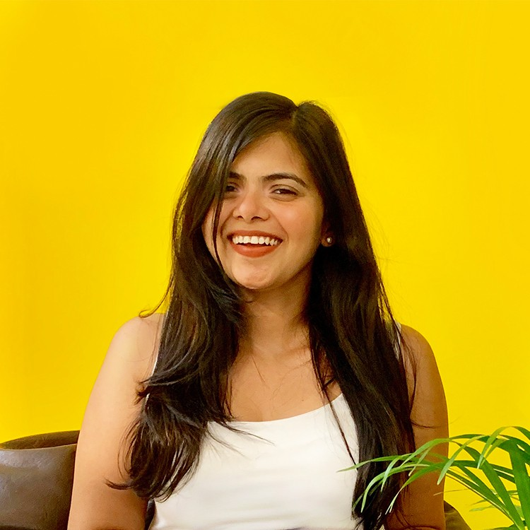 Siddhita Upare avatar image