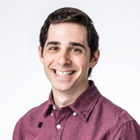 Alex Kornberg avatar image