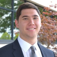 Reid Moore avatar image