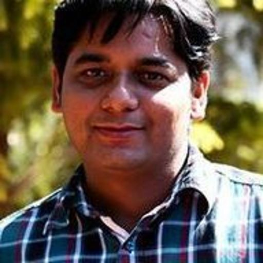 Deepak Singh avatar image