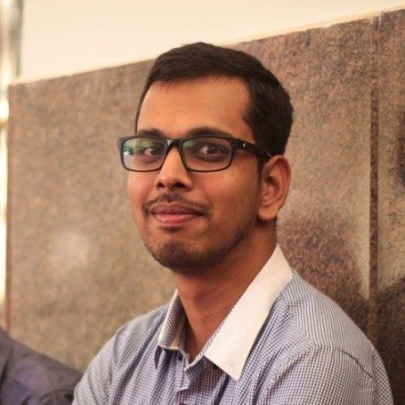 Pradeep Jagdish avatar image