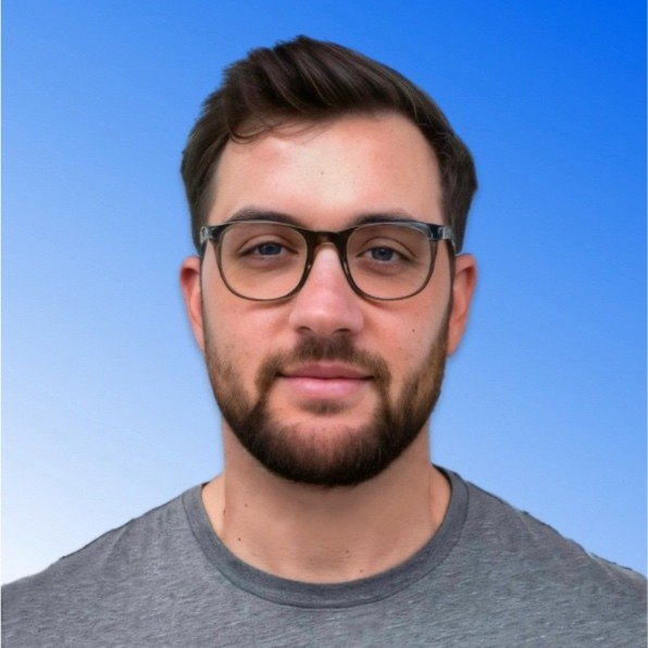 Jeff MacPherson avatar image