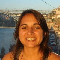 Larissa Cesar avatar image