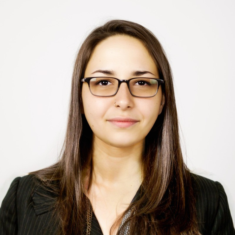 Rachel Trudel avatar image