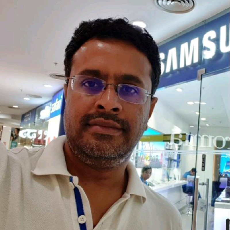 Balaji Hariharan