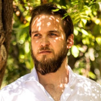 Daniel Mendalka avatar image