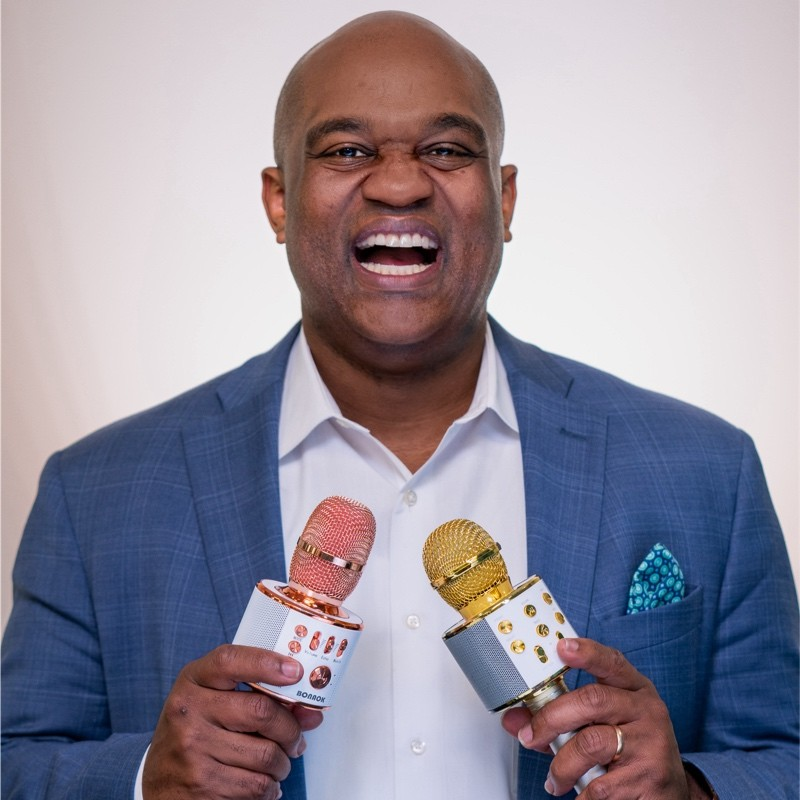 Larry Long Jr 🎤 avatar image