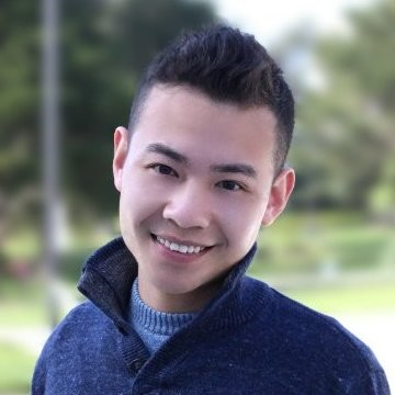 Bo Mei avatar image
