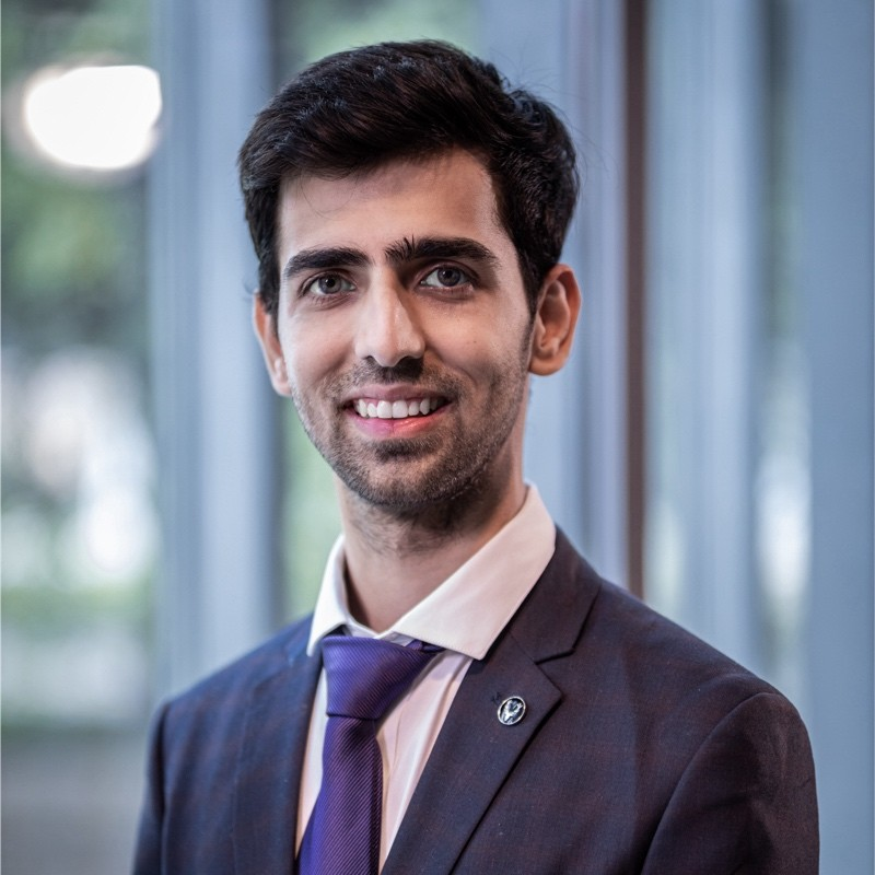 Yash Kukreja avatar image