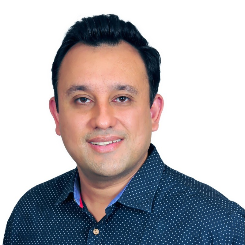 Siddharth Arora avatar image