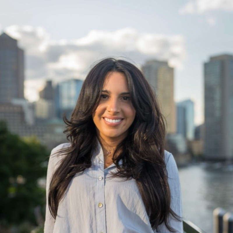 Anna Harrington avatar image