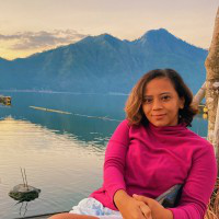 Faradila Prameshwari avatar image