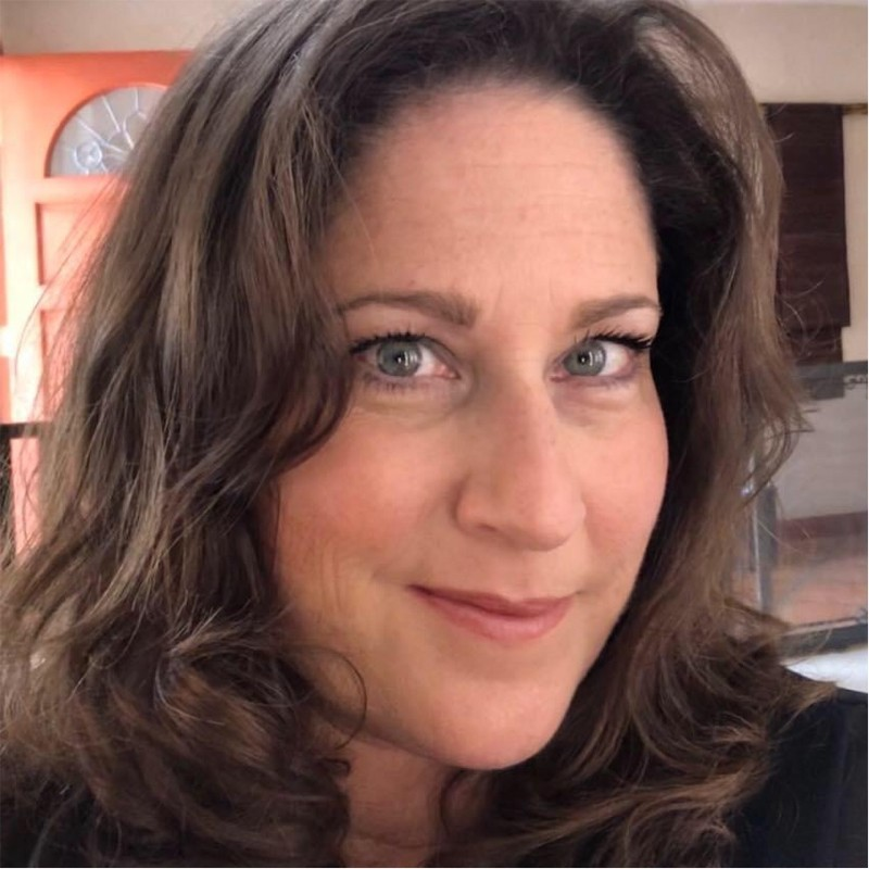 Tina Bernard avatar image